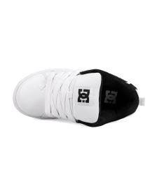 Zapatillas DC Court Graffik Kids
