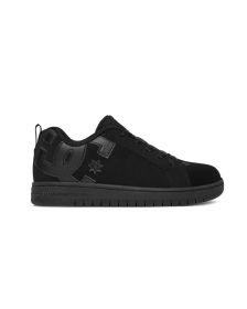 Zapatillas DC Court Graffik Kids
