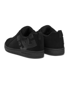 Zapatillas DC Court Graffik Kids