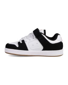 Zapatillas Dc Manteca 4 Kids