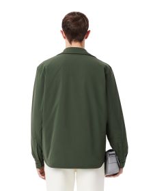 Campera Lacoste