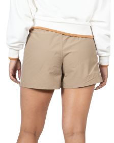 Short Converse Cons Boxer