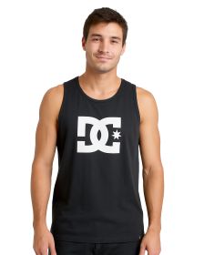 Musculosa DC Star
