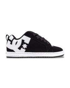 Zapatillas DC Court Graffik