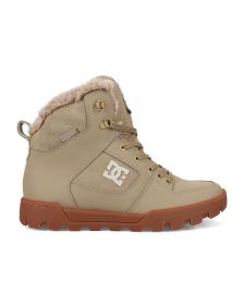 Zapatillas DC Manteca 4