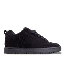 Zapatillas DC Court Graffik
