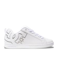 Zapatillas DC Court Graffik