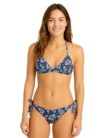 Traje de Baño Roxy Hibiscus Haven Athetic