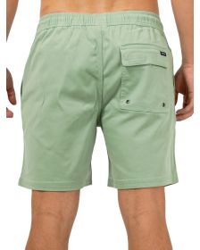 Short de Baño Rvca Volley Opposites 2