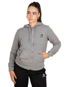 Campera Converse Nova