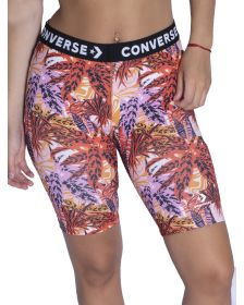 Calza Converse Plant Love Textil