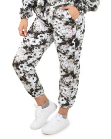 Pantalón Converse Flower Batick