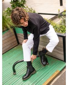 Botas Dr Martens 2976