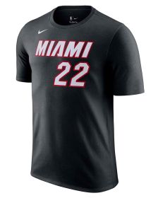 Remera Nike Miami Heat