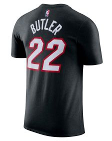 Remera Nike Miami Heat