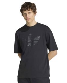 Remera Adidas Originals Infill Trefoil