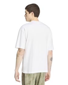 Remera Adidas Originals Camo Infill Trefoil