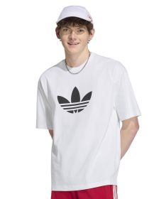 Remera Adidas Originals Adicolor Trefoil