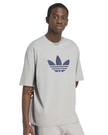 Remera Adidas Originals Adicolor Trefoil