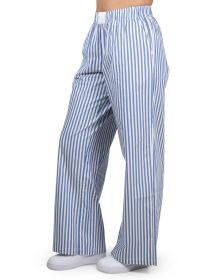  Pantalón Nike Sportswear Chill Poplin