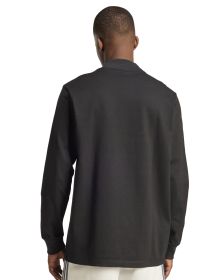 Remera Adidas Originals Mock Neck Q1