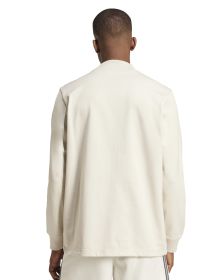 Remera Adidas Originals Mock Neck Q1