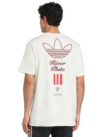 Remera Adidas Originals River Plate Terrace Icons Graphic