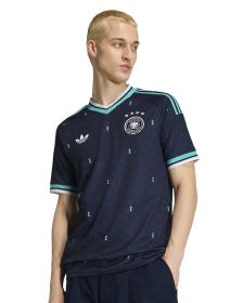Camiseta Adidas Originals Alemania Away 2026