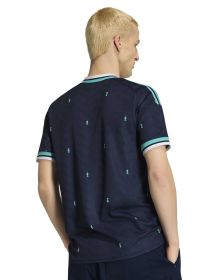 Camiseta Adidas Originals Alemania Away 2026