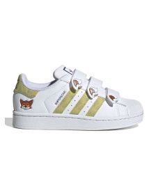 Zapatillas Adidas Originals Disney Zootopia Superstar II Kids