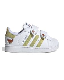 Zapatillas Adidas Originals Disney Zootopia Superstar II Infant