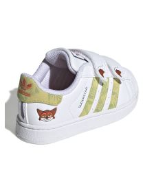 Zapatillas Adidas Originals Disney Zootopia Superstar II Infant