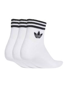 Medias Adidas Originals 3 Stripes 3Pk