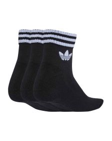Medias Adidas Originals 3 Stripes 3Pk