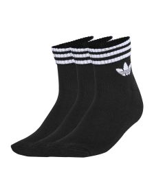 Medias Adidas Originals 3 Stripes 3Pk
