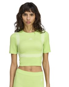 Remera Adidas Originals Seamlees Techfit Baby