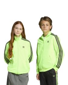Campera Adidas Originals Adicolor Firebird Kids