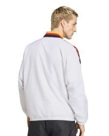 Campera Adidas Alemania 1994