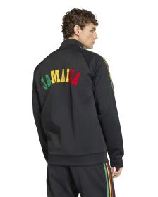 Campera Adidas Originals Jamaica X Bob Marley