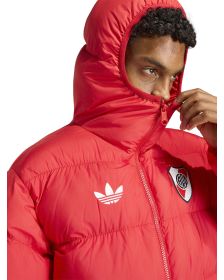 Campera Adidas Originals River Plate 2026