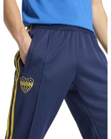 Pantalón Adidas Originals Boca Juniors 2026