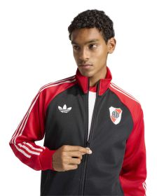 Campera Adidas Originals Boca Juniors 2026