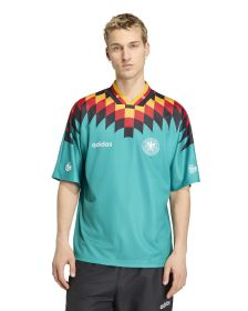 Camiseta Adidas Alemania Away 1994