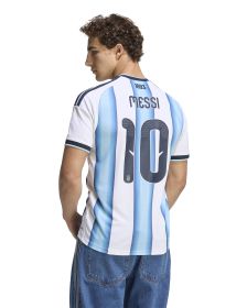 Camiseta Adidas AFA Home 10 Messi