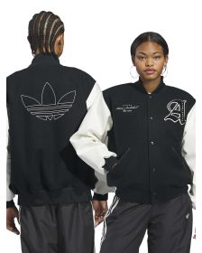 Campera Adidas Originals Varsity