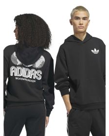 Buzo Adidas Originals World Wide Hoops