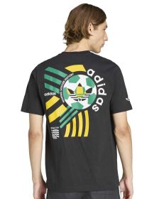 Remera Adidas Originals Archive Football Graphic