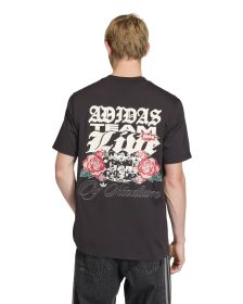 Remera Adidas Originals Graphic Roses