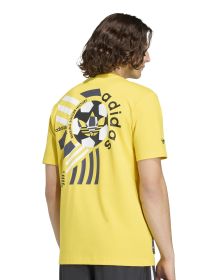 Remera Adidas Originals Archive Football Graphic