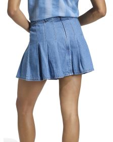 Pollera Adidas Originals Denim